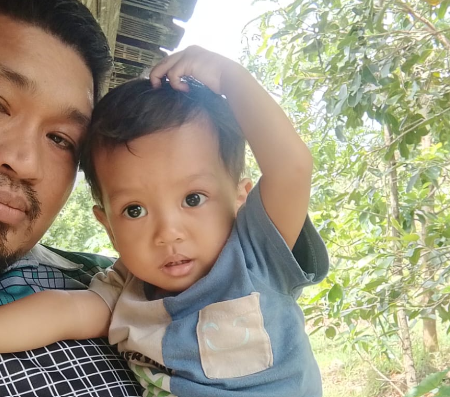 Jangan Pernah Menyerah